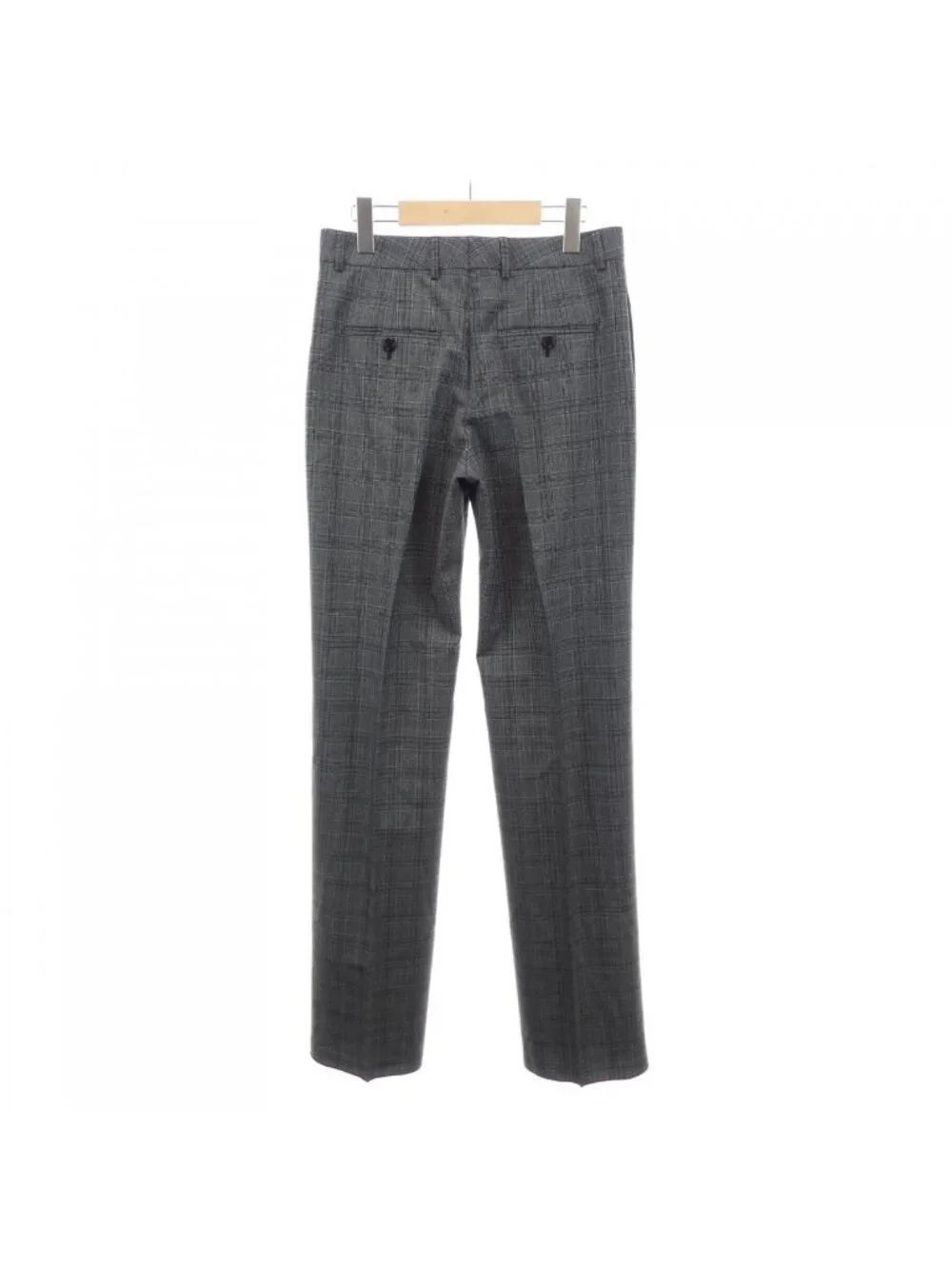 Celine Pants Black
